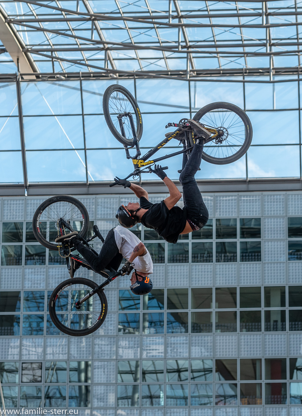Bike and Style 2018